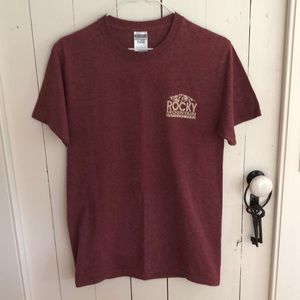 Scenic Tee- Shirt Size S